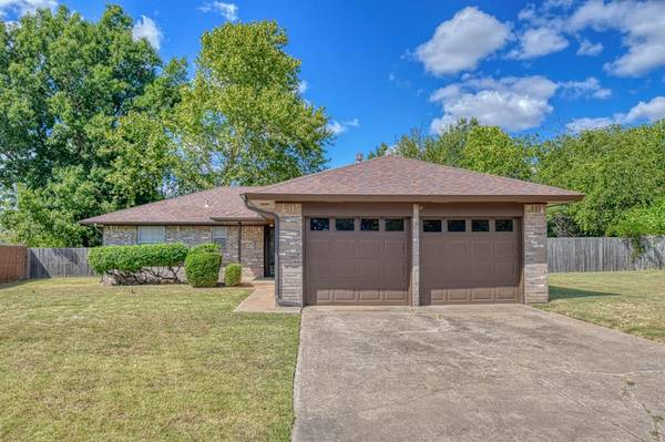 1501 Glencliff Drive, Norman, OK 73071