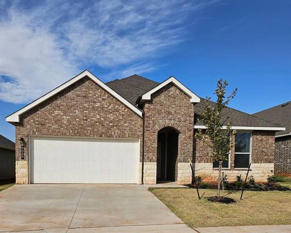 9009 NW 149th Street, Yukon, OK 73099