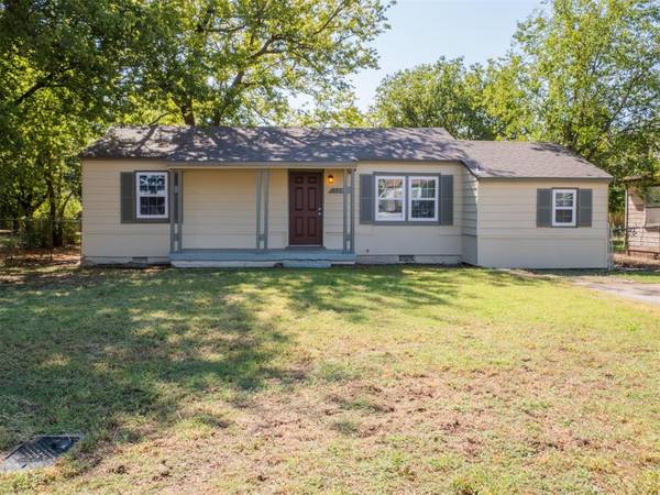 1206 NW Baldwin Avenue, Lawton, OK 73507