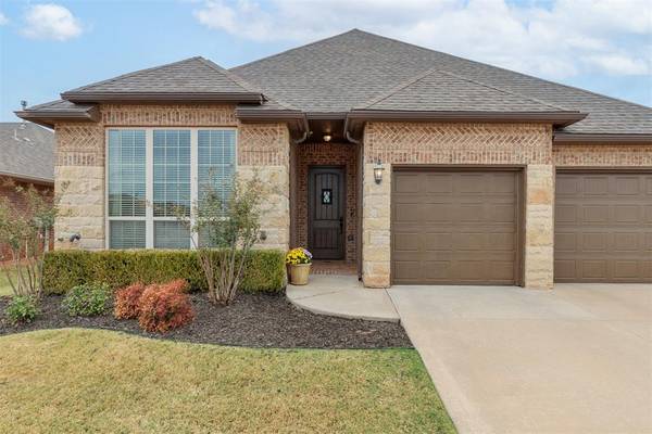 2313 NW 159th Terrace, Edmond, OK 73013