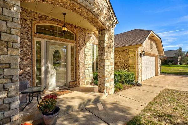 3017 Ridge Lake Boulevard, Norman, OK 73071