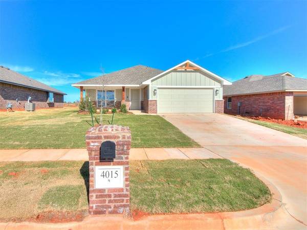 4015 Lynford Lane, Norman, OK 73026