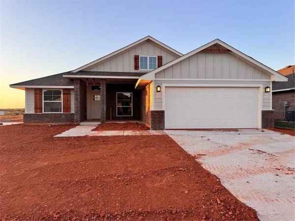 4002 Lynford Lane, Norman, OK 73026