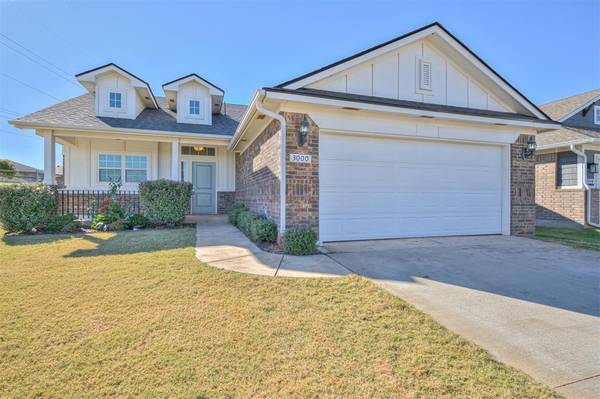 3000 Montane Drive, Norman, OK 73069