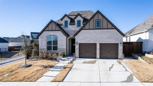 1728 Rolling Heights Lane, Aledo, TX 76008