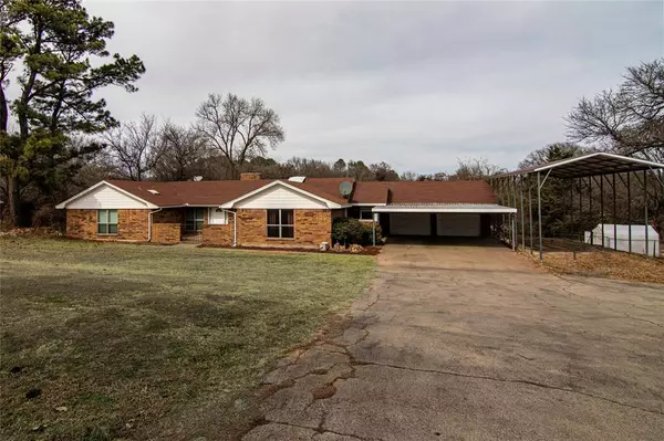 1000 Greenbriar Avenue, Keene, TX 76059