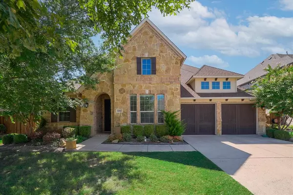 8303 Pitkin Road, Frisco, TX 75036