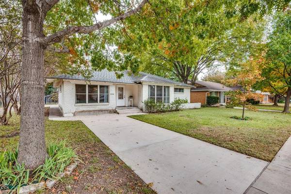 9320 Ferndale Road, Dallas, TX 75238