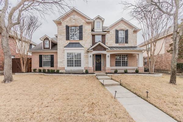 2659 Bandolier Lane, Frisco, TX 75033