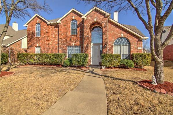 8304 Salado Springs Drive,  Plano,  TX 75025