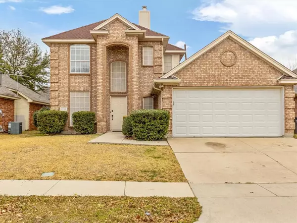 Fort Worth, TX 76137,7744 Summerbrook Circle