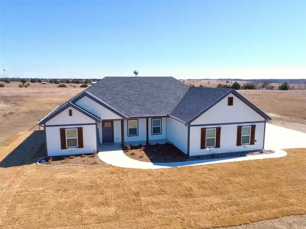 6677 County Road 1140,  Leonard,  TX 75452