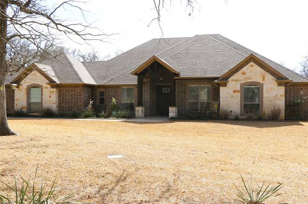 8841 Timber Ridge, Larue, TX 75770