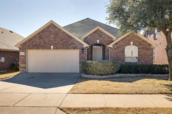 10016 Daly Drive, Fort Worth, TX 76053