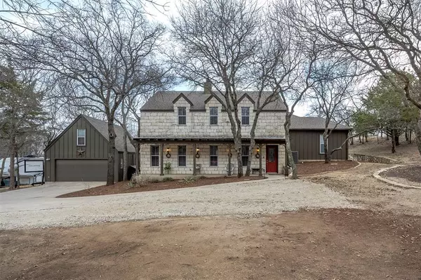 3804 Lakeshore Drive, Weatherford, TX 76087