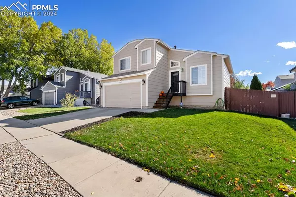 Colorado Springs, CO 80916,4569 Tetman LN