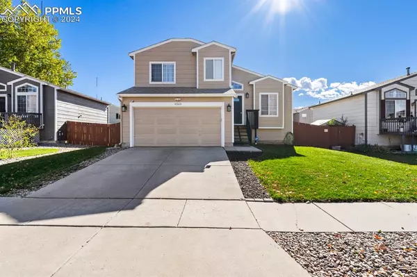 Colorado Springs, CO 80916,4569 Tetman LN