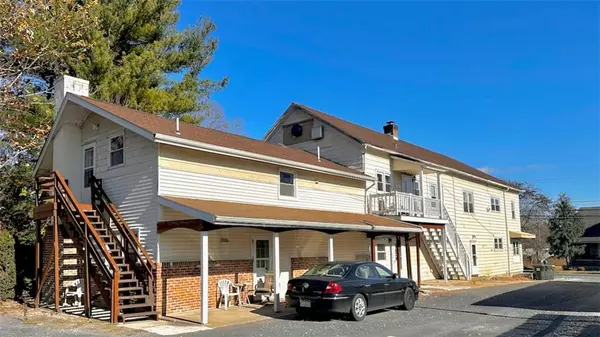 North Whitehall Twp, PA 18078,5706 Pa Route 873