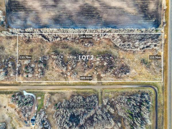 Rural Woodlands County, AB T0E 1N0,Lot 2, Willowside Estates