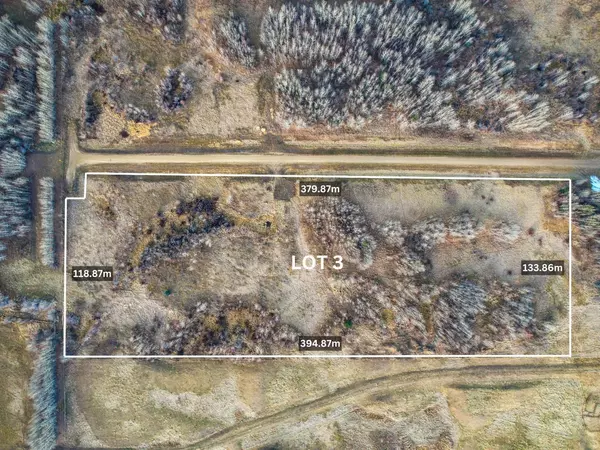 Rural Woodlands County, AB T0E 1N0,Lot 3, Willowside Estates