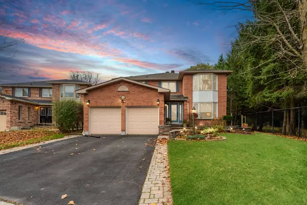 Newmarket, ON L3Y 7J3,742 Leslie Valley DR