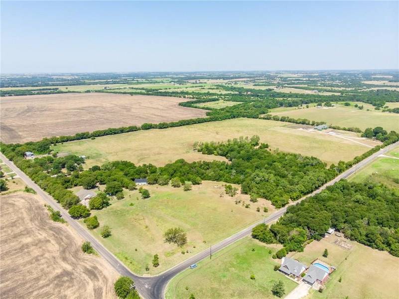 8434 County Road 206, Weston, TX 75009