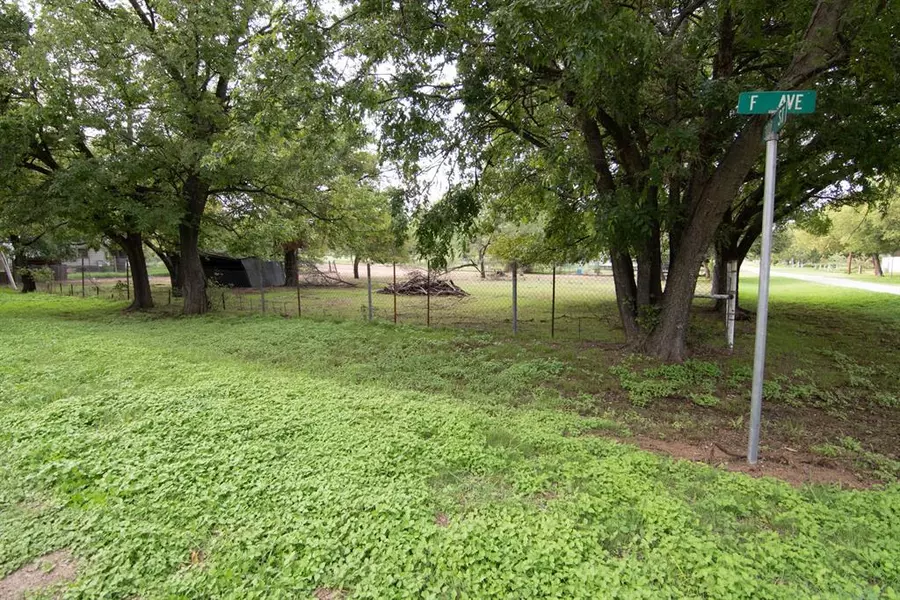 501 Fourth Street, Blanket, TX 76432