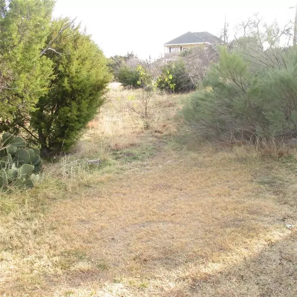 Lot 49R Coghill Drive, Possum Kingdom Lake, TX 76449