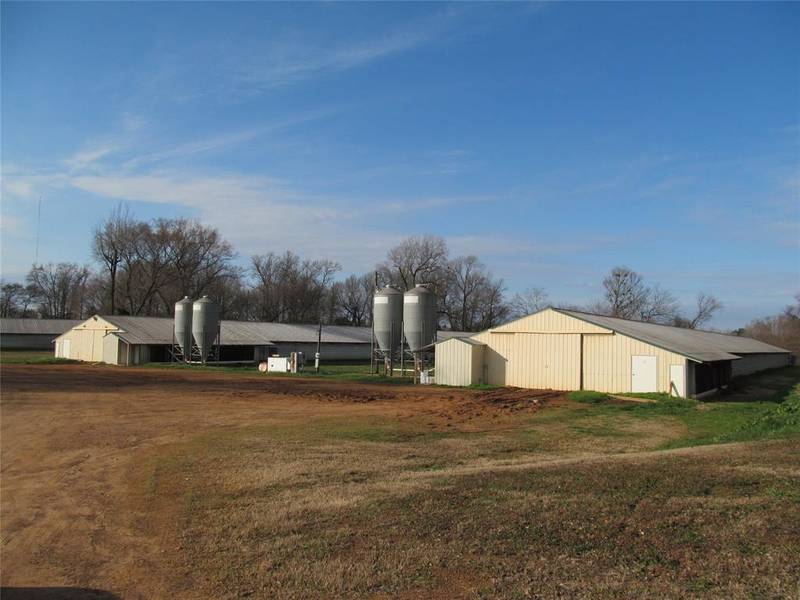 551 County Road 2340, Pittsburg, TX 75686