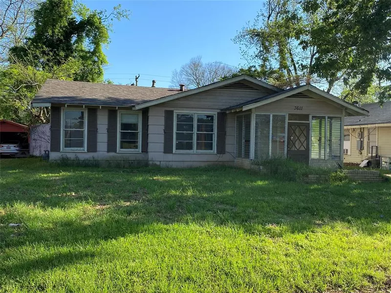 3611 Bellaire Avenue, Shreveport, LA 71109