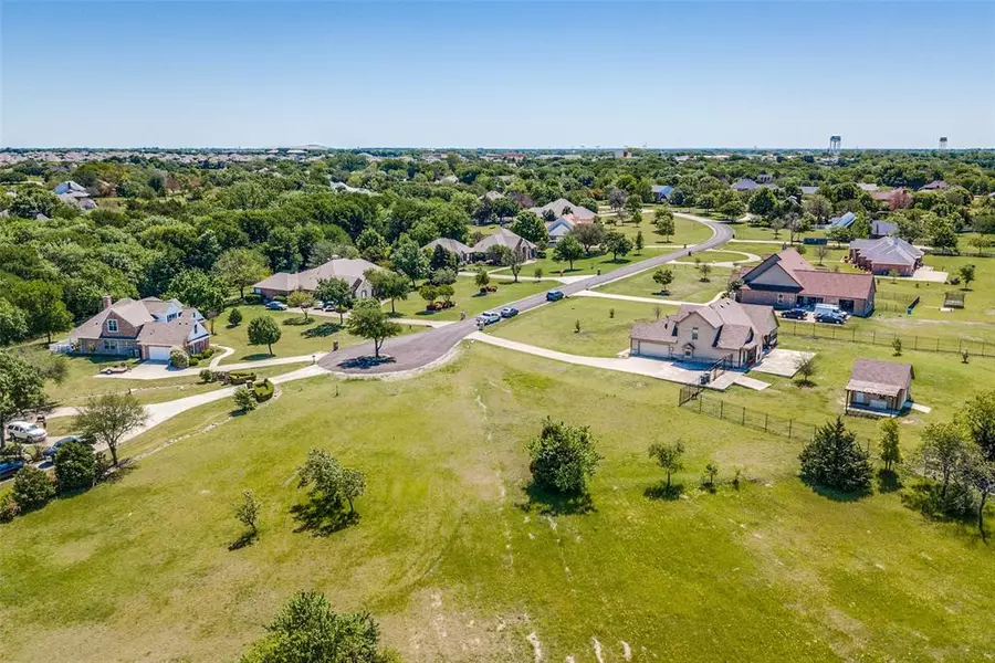 23 Brookhollow Circle, Melissa, TX 75454