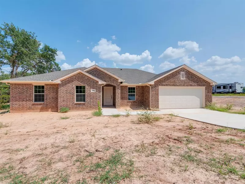 186 County Road 4869, Azle, TX 76020