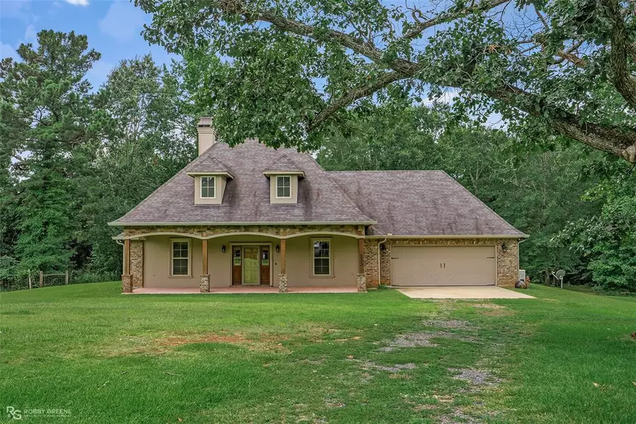 223 Youngblood Road, Minden, LA 71055