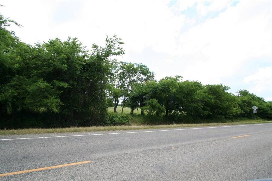 TBD 10a S Hwy 78, Bonham, TX 75418