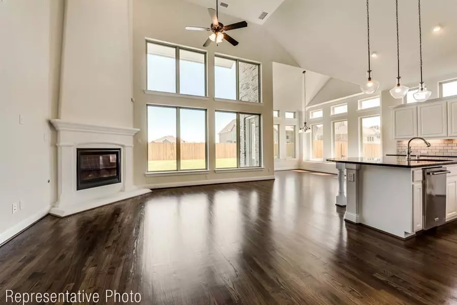 825 Verandah View, Mckinney, TX 75069