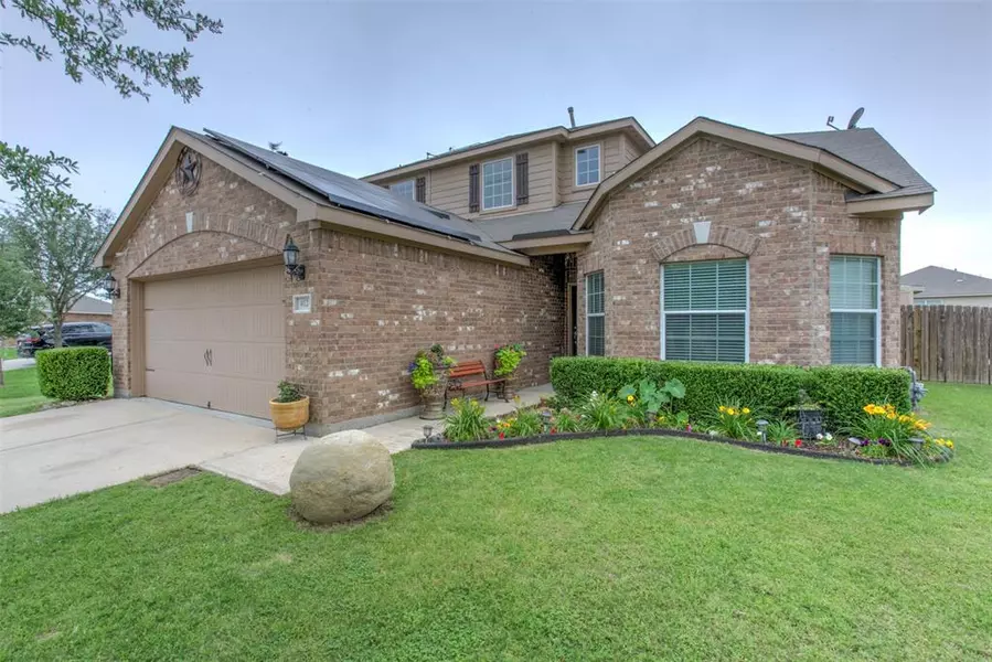 412 Buoy Court, Crowley, TX 76036