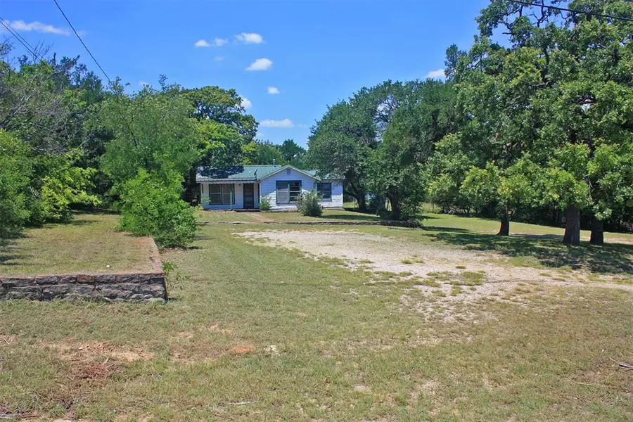 3163 S Highway 144, Glen Rose, TX 76043