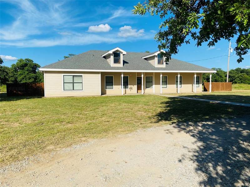 1051 County Road 394, Eastland, TX 76448