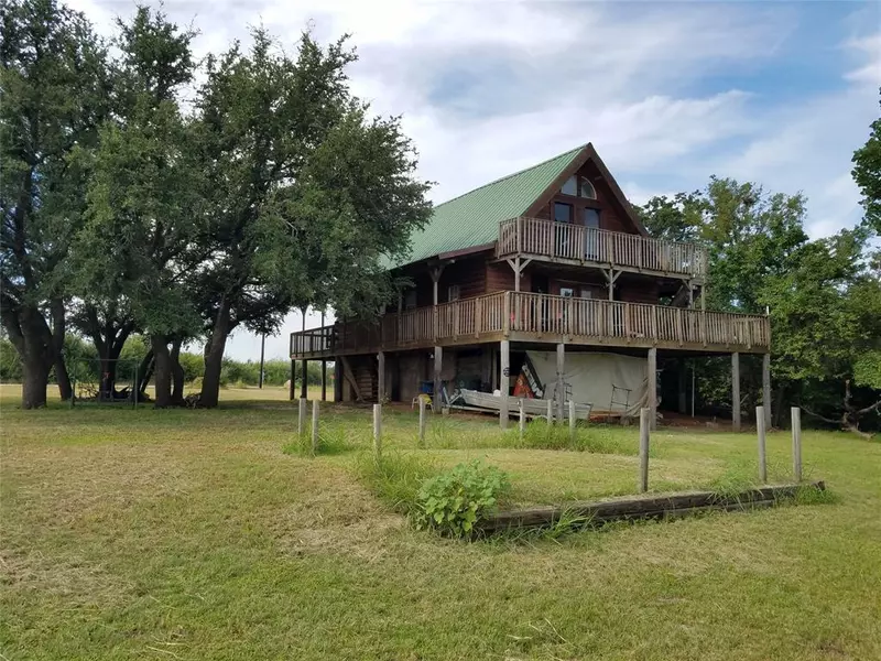 000 CO Road 529, Eastland, TX 76448