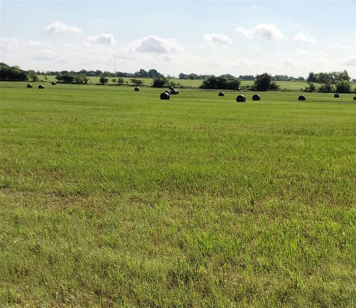 LOT 2 CR 3202, Campbell, TX 75422