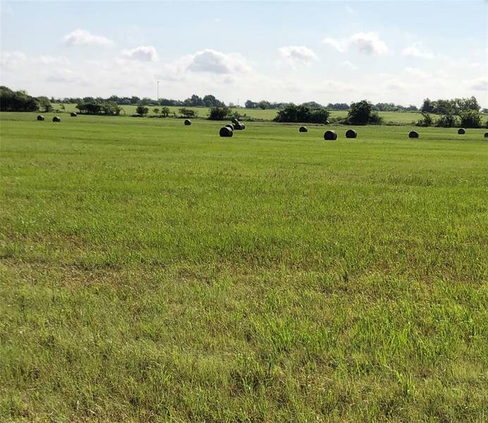 LOT 3 CR 3202, Campbell, TX 75422