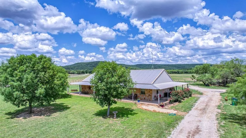 530 N Wilson, Palo Pinto, TX 76484