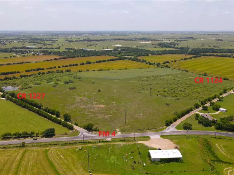 4925 County Road 1124, Cleburne, TX 76033