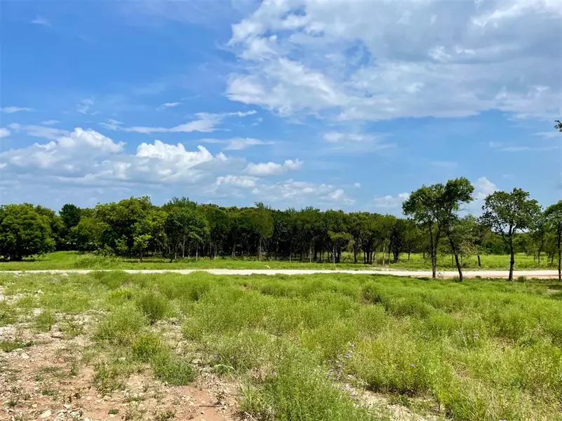 Lot 76 Greene Road, Weatherford, TX 76087