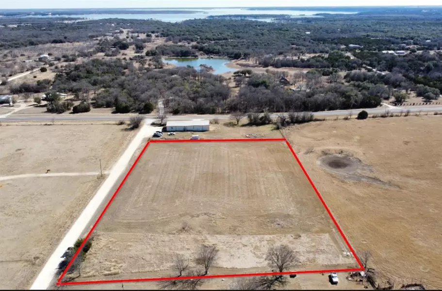 TBD County Road 1401, Morgan, TX 76671