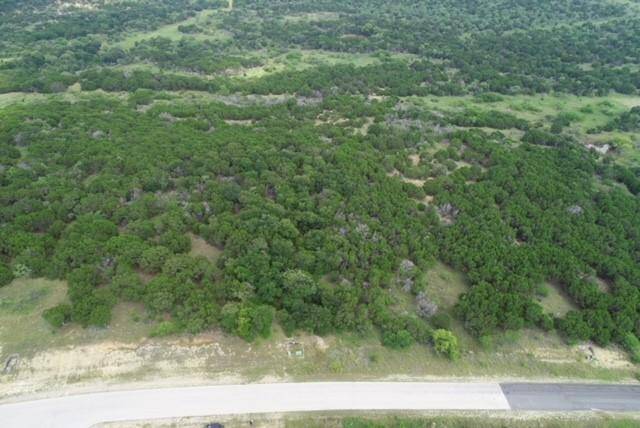 Lot 361 Canyon Wren Loop, Possum Kingdom Lake, TX 76449