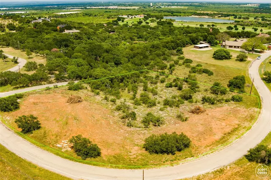 1 2 3 Spring Hollow, Brownwood, TX 76801