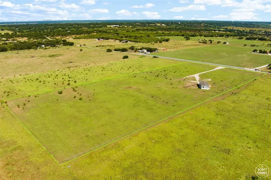 1517 CR 199 Road, Brownwood, TX 76801