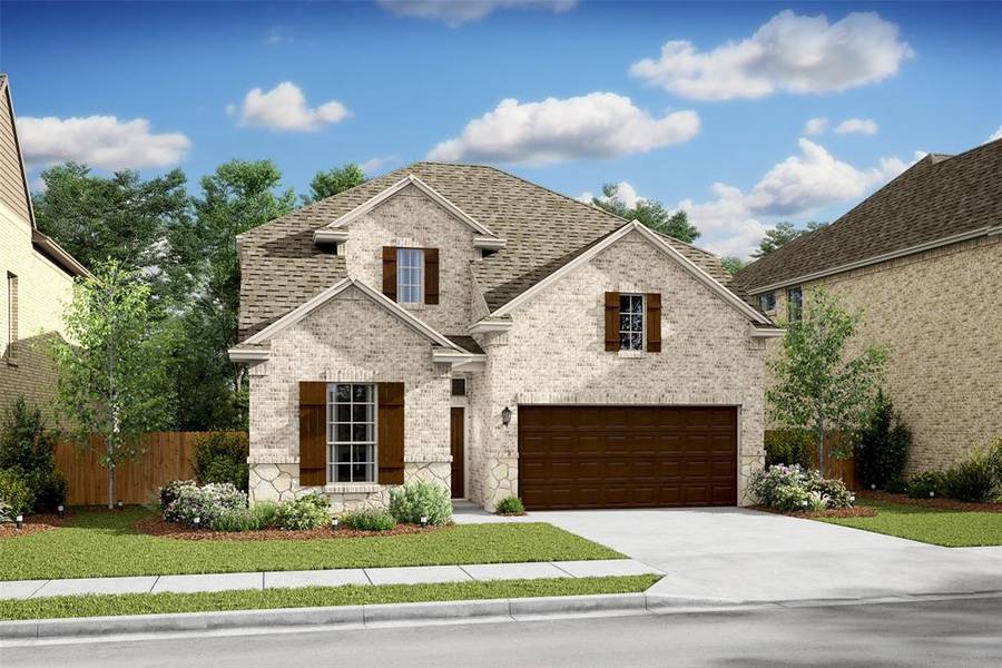 5645 Southern Fern Road, Garland, TX 75043