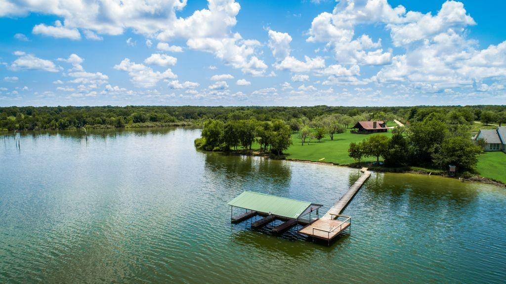 15009 Hout Bay Circle, Streetman, TX 75859